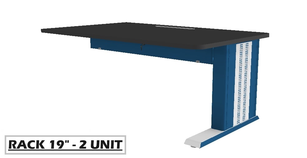 Control Console 2500XL | 3 - LINEARI COMPONIBILI